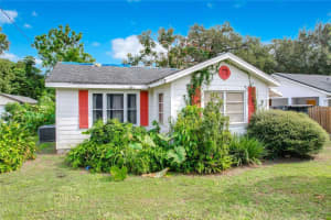 1907 MAE STREET, ORLANDO, FL 32806 Sold 01/20/25