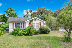 1907 MAE STREET, ORLANDO, FL 32806 Sold 01/20/25