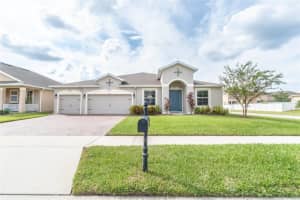 1518 ALLIGATOR STREET, SAINT CLOUD, FL 34771 Sold 05/16/25