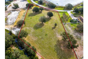 EAGLE RUN, GROVELAND, FL 34736 Sold 01/10/25