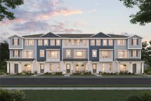 2034 SOUTH STREET, ORLANDO, FL 32803 Sold 05/02/25
