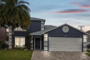 12914 FAIR MEADOWS COURT, ORLANDO, FL 32837 Sold 03/24/25