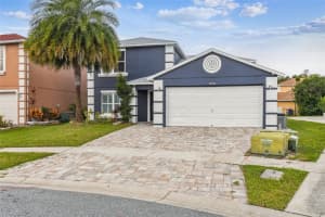 12914 FAIR MEADOWS COURT, ORLANDO, FL 32837 Sold 03/24/25