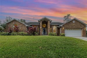 8614 SAND LAKE SHORES DRIVE, ORLANDO, FL 32836 Sold 01/10/25