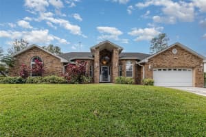 8614 SAND LAKE SHORES DRIVE, ORLANDO, FL 32836 Sold 01/10/25