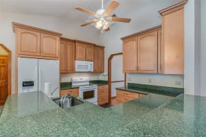8614 SAND LAKE SHORES DRIVE, ORLANDO, FL 32836 Sold 01/10/25