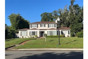 2912 LAKE SHORE DRIVE, ORLANDO, FL 32803 Sold 12/12/24