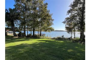 2912 LAKE SHORE DRIVE, ORLANDO, FL 32803 Sold 12/12/24