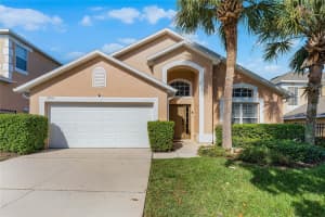 2708 FIESTA KEY DRIVE, KISSIMMEE, FL 34747 Sold 01/30/25