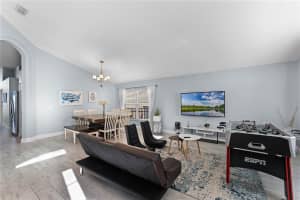 2708 FIESTA KEY DRIVE, KISSIMMEE, FL 34747 Sold 01/30/25