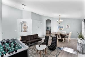 2708 FIESTA KEY DRIVE, KISSIMMEE, FL 34747 Sold 01/30/25
