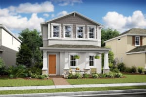 12614 CLEAR SAPPHIRE DRIVE, WINTER GARDEN, FL 34787 Sold 04/16/25