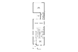 12614 CLEAR SAPPHIRE DRIVE, WINTER GARDEN, FL 34787 Sold 04/16/25