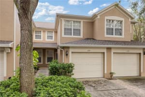 2576 SAN TECLA STREET, ORLANDO, FL 32835 Sold 02/18/25