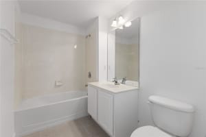 2576 SAN TECLA STREET, ORLANDO, FL 32835 Sold 02/18/25