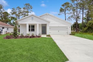17 BIRCHWOOD PLACE, PALM COAST, FL 32137 Sold 06/03/25