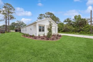 17 BIRCHWOOD PLACE, PALM COAST, FL 32137 Sold 06/03/25