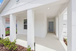 17 BIRCHWOOD PLACE, PALM COAST, FL 32137 Sold 06/03/25