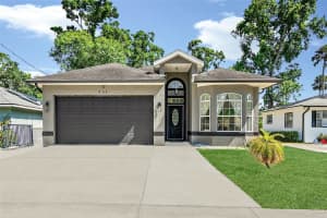 535 MADISON AVENUE, DAYTONA BEACH, FL 32114 Sold 08/01/25