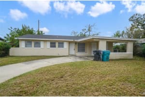 4510 BANNEKA STREET, ORLANDO, FL 32811 Sold 02/13/25