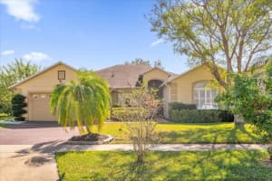 4545 FICUS TREE ROAD, KISSIMMEE, FL 34758 Sold 02/20/25