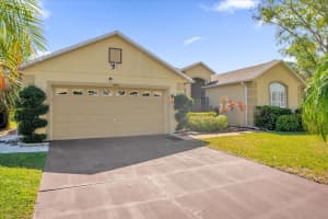 4545 FICUS TREE ROAD, KISSIMMEE, FL 34758 Sold 02/20/25