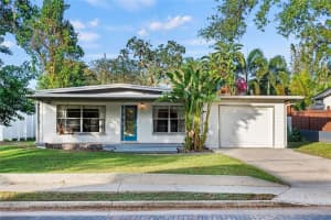 1539 BRIERCLIFF DRIVE, ORLANDO, FL 32806 Sold 03/23/25