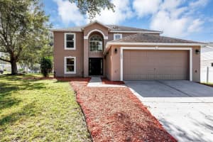604 GLENFIELD COURT, APOPKA, FL 32712 Sold 12/20/24