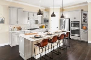2257 SEAGRASS POINT, KISSIMMEE, FL 34747 Sold 01/28/25