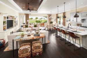 2257 SEAGRASS POINT, KISSIMMEE, FL 34747 Sold 01/28/25