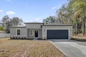 494 Marion Oaks Trl, OCALA