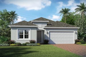 2161 SEAGRASS POINT, KISSIMMEE, FL 34747 Sold 01/29/25