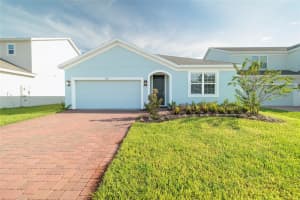 5967 VISION ROAD, SAINT CLOUD, FL 34771 Sold 01/31/25