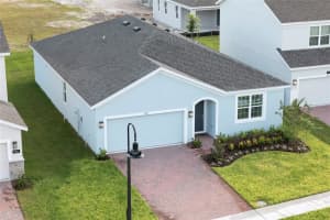 5967 VISION ROAD, SAINT CLOUD, FL 34771 Sold 01/31/25