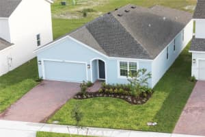 5967 VISION ROAD, SAINT CLOUD, FL 34771 Sold 01/31/25