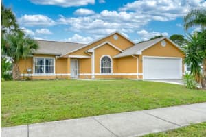 1012 IDOL AVENUE, PORT SAINT LUCIE, FL 34953 Sold 07/18/25