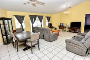 1012 IDOL AVENUE, PORT SAINT LUCIE, FL 34953 Sold 07/18/25