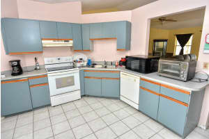 1012 IDOL AVENUE, PORT SAINT LUCIE, FL 34953 Sold 07/18/25