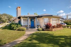 25 IVANHOE BOULEVARD, ORLANDO, FL 32804 Sold 01/24/25