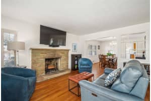 25 IVANHOE BOULEVARD, ORLANDO, FL 32804 Sold 01/24/25