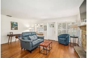 25 IVANHOE BOULEVARD, ORLANDO, FL 32804 Sold 01/24/25