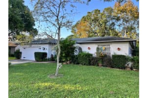 2607 VERDE LANE, WINTER PARK, FL 32792 Sold 01/02/25