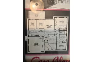 2607 VERDE LANE, WINTER PARK, FL 32792 Sold 01/02/25