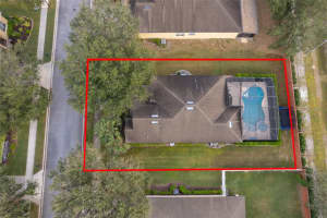 1861 BURDOCK DRIVE, WINTER GARDEN, FL 34787 Sold 12/13/24