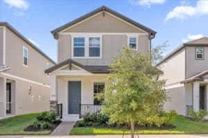108 ZUNI ROAD, SAINT CLOUD, FL 34771 Sold 03/03/25