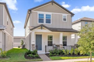 108 ZUNI ROAD, SAINT CLOUD, FL 34771 Sold 03/03/25