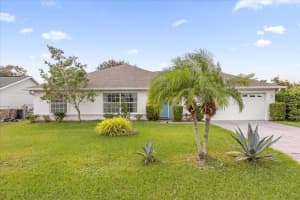 110 HOLLYHOCK COURT, KISSIMMEE, FL 34743 Sold 12/02/24