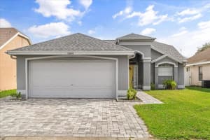 12645 CRAYFORD AVENUE, ORLANDO, FL 32837 Sold 04/21/25
