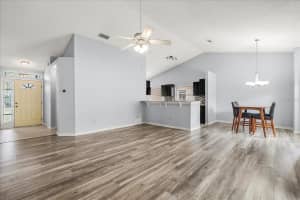 12645 CRAYFORD AVENUE, ORLANDO, FL 32837 Sold 04/21/25
