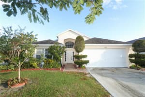1800 COLONIAL WOODS BOULEVARD, ORLANDO, FL 32826 Sold 12/10/24